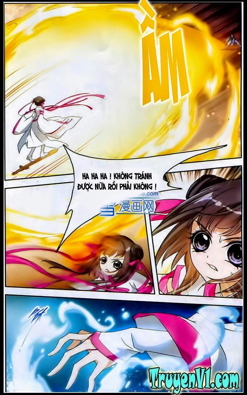 Hoa Thiên Cốt: Chapter 52