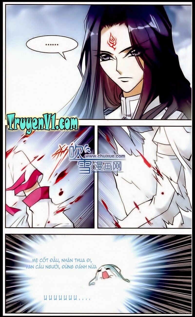 Hoa Thiên Cốt: Chapter 55