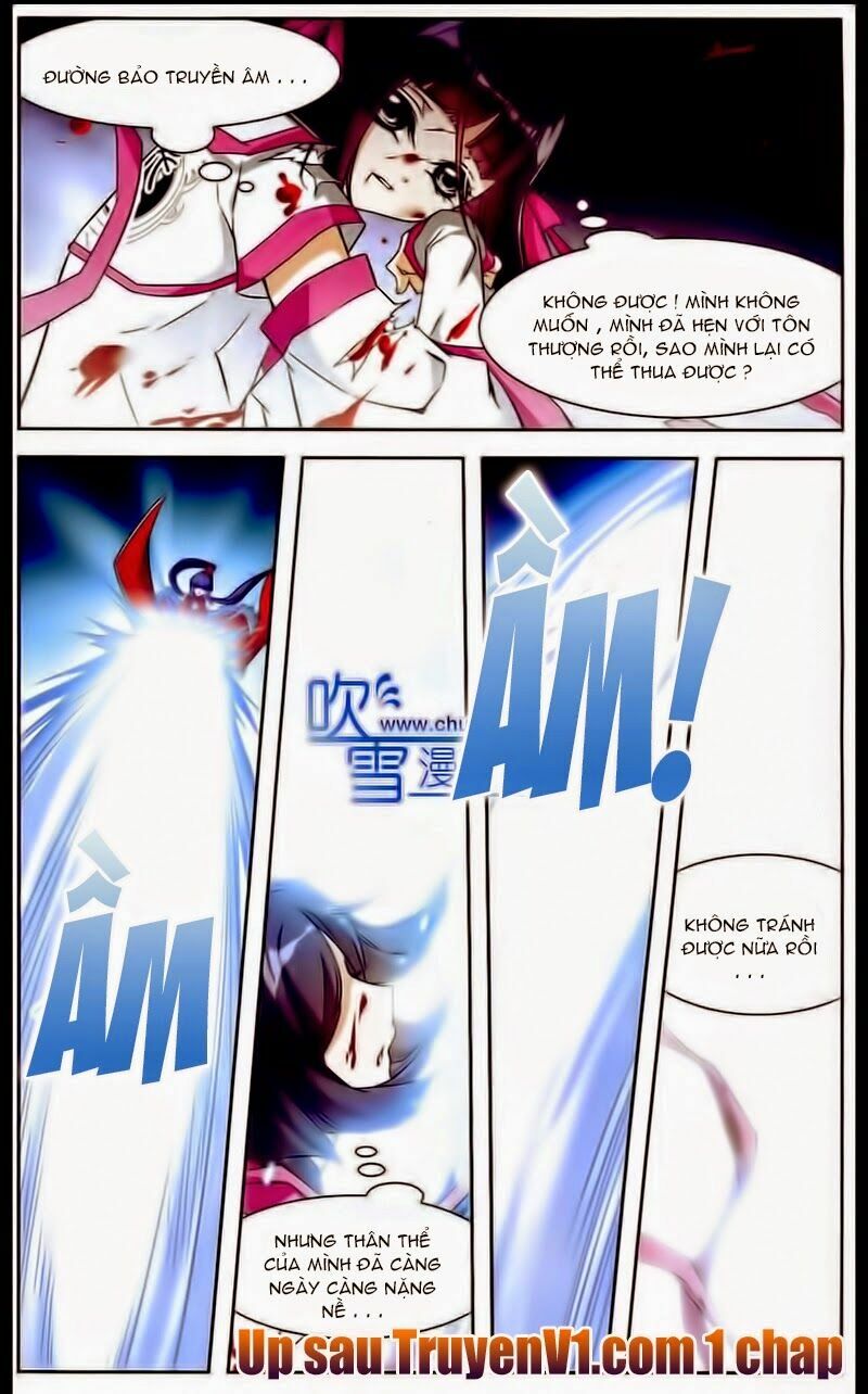 Hoa Thiên Cốt: Chapter 55