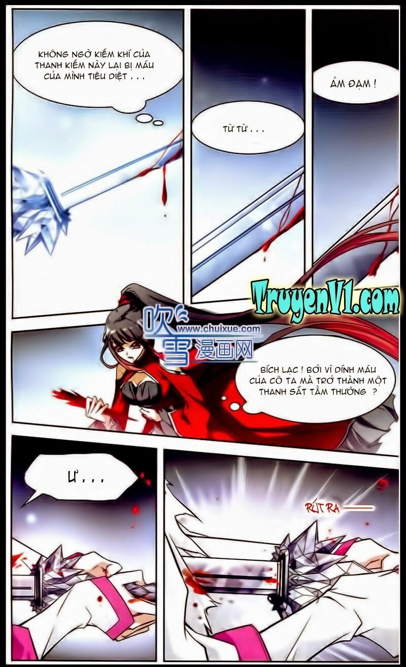 Hoa Thiên Cốt: Chapter 55