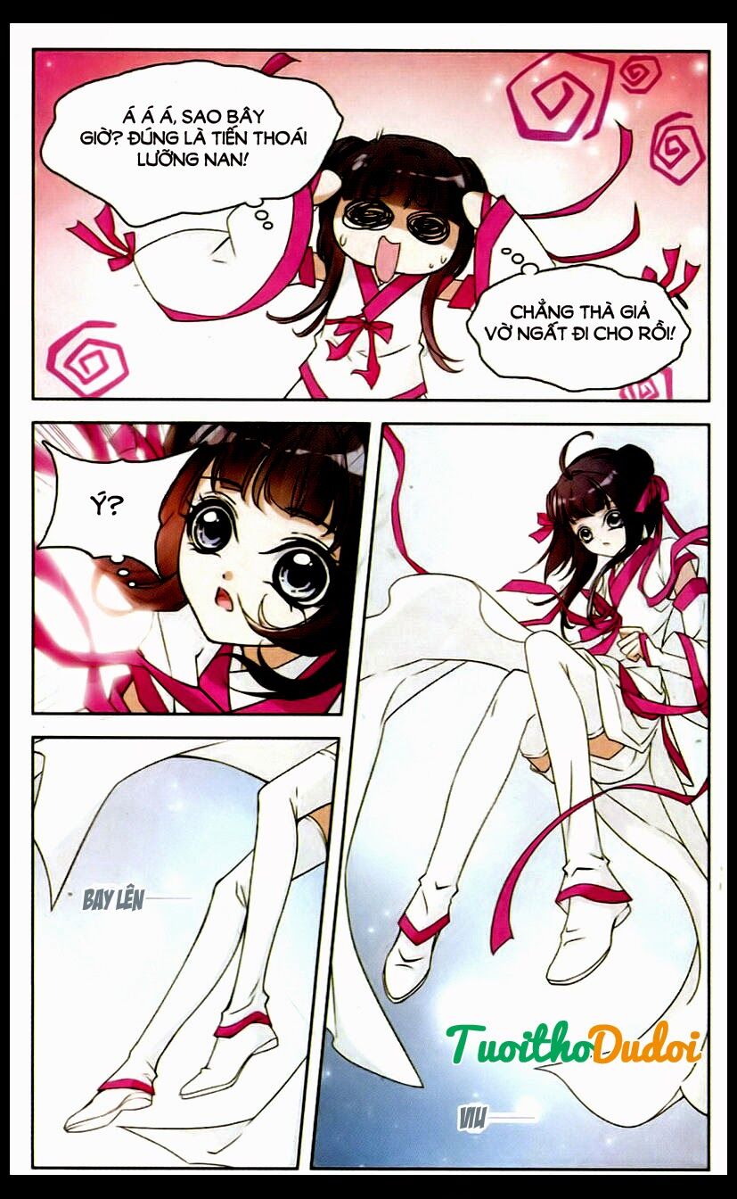 Hoa Thiên Cốt: Chapter 58