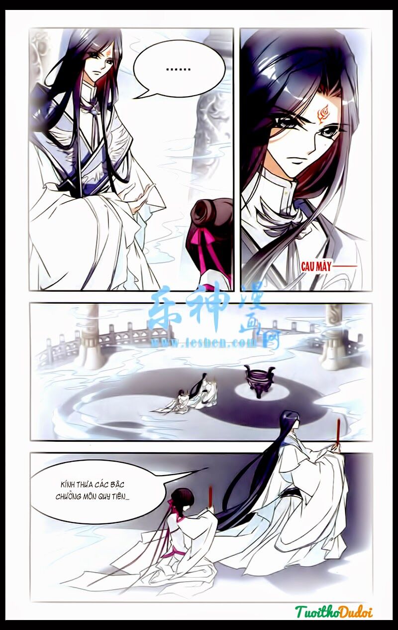 Hoa Thiên Cốt: Chapter 59