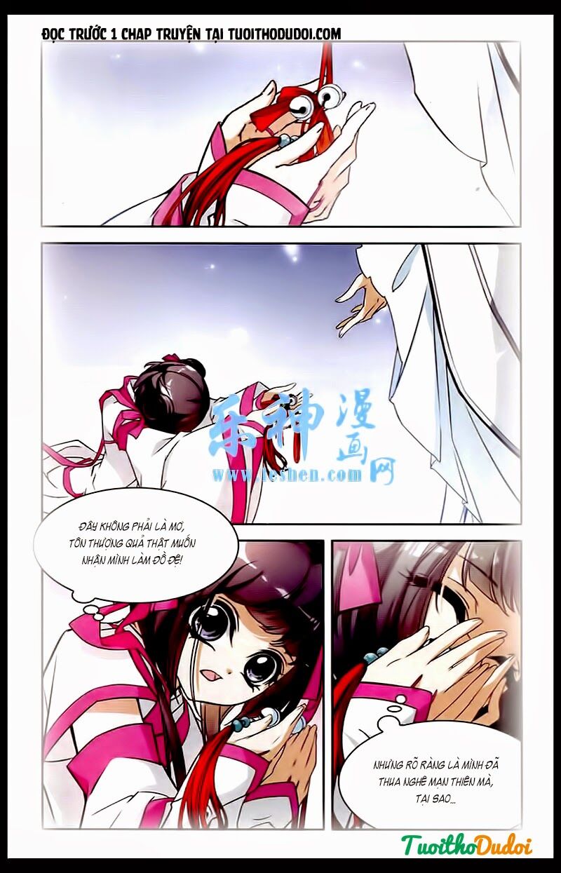 Hoa Thiên Cốt: Chapter 59