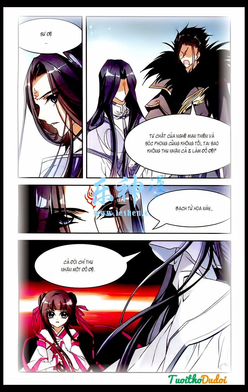 Hoa Thiên Cốt: Chapter 59