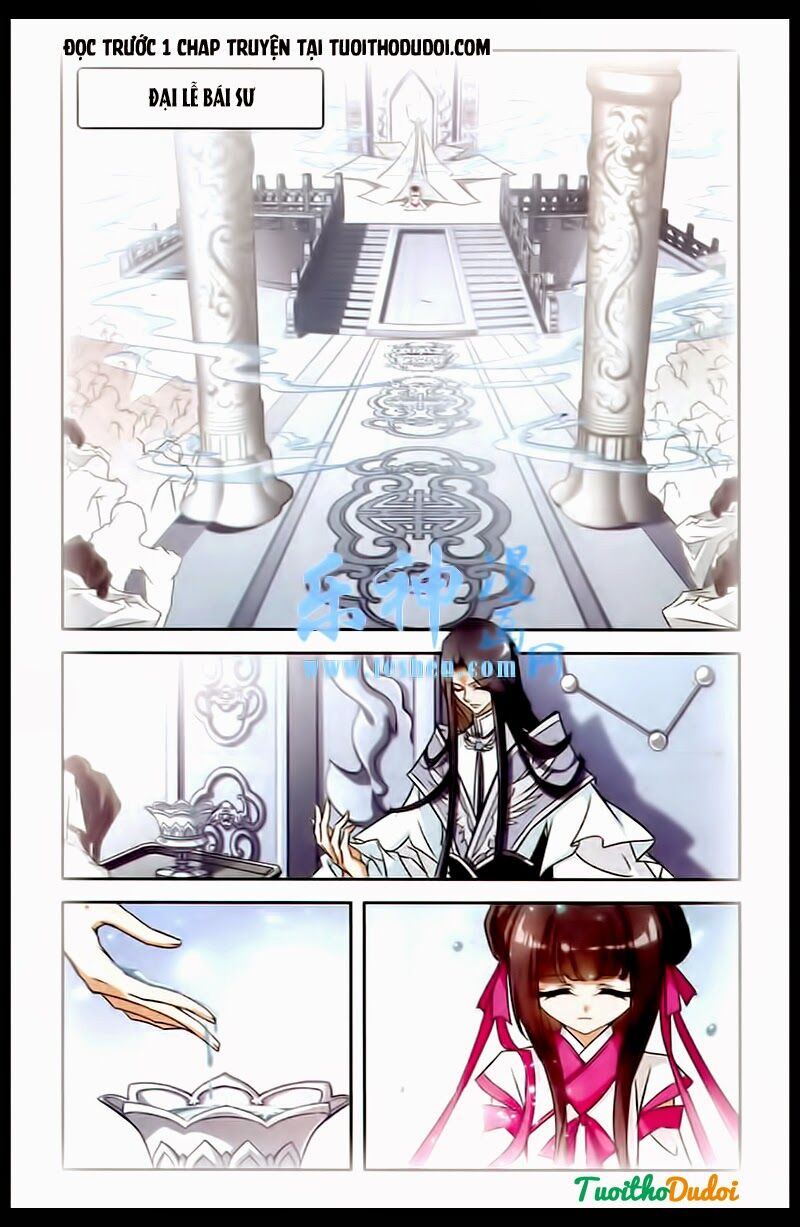 Hoa Thiên Cốt: Chapter 59