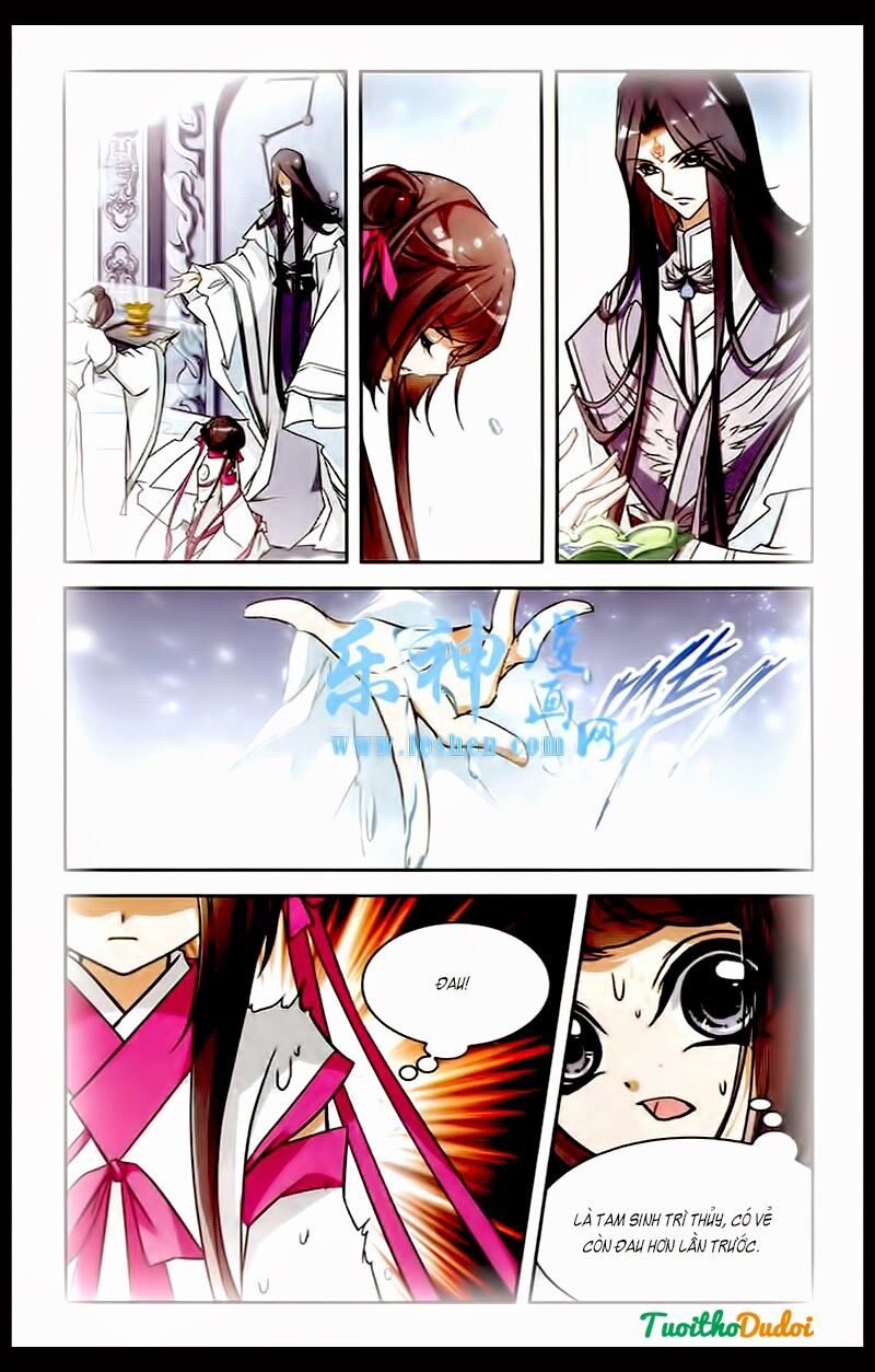 Hoa Thiên Cốt: Chapter 59