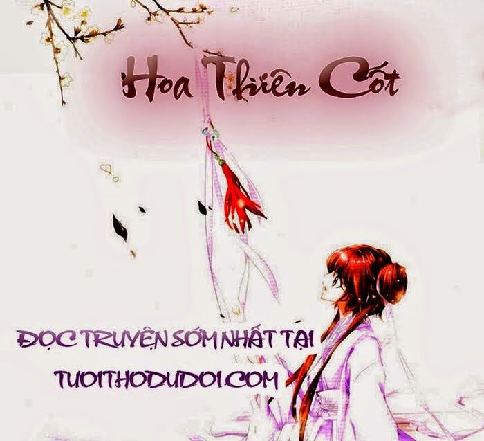 Hoa Thiên Cốt: Chapter 6