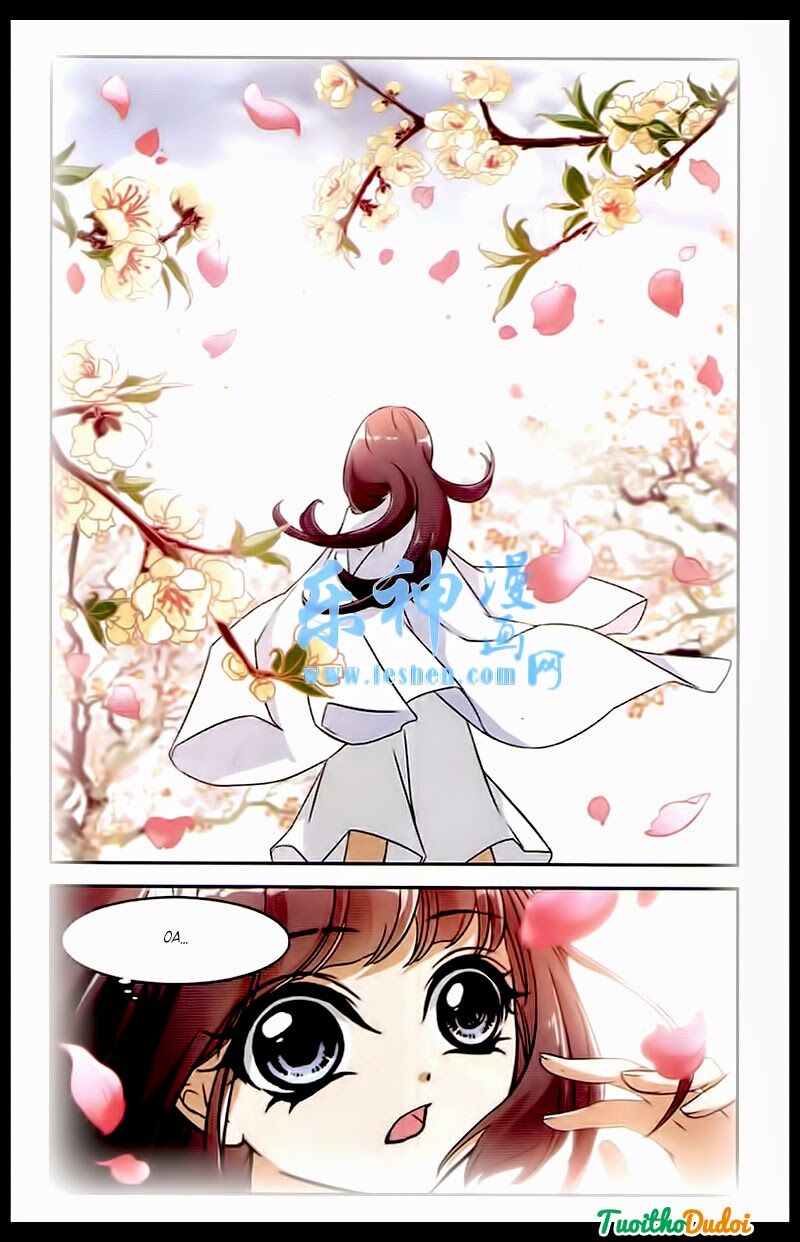 Hoa Thiên Cốt: Chapter 60