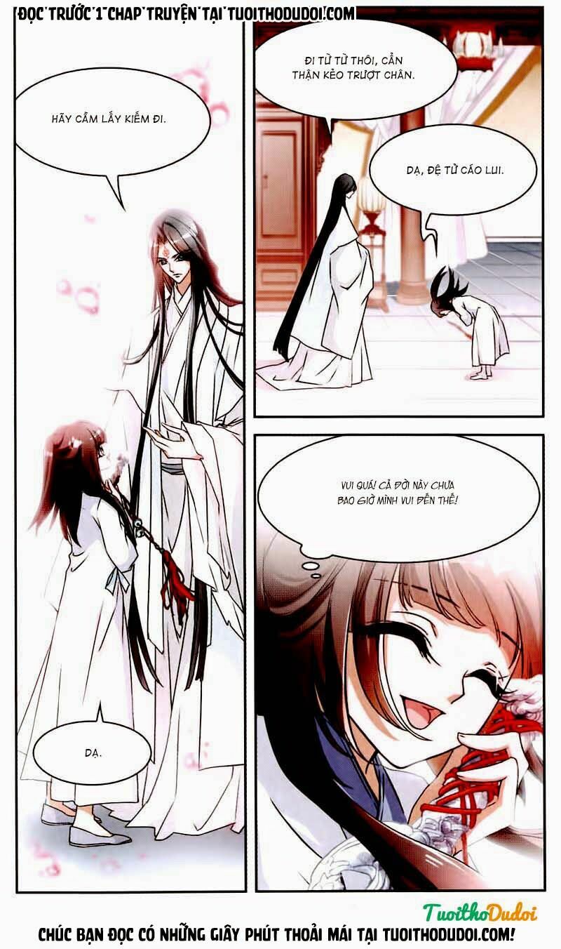 Hoa Thiên Cốt: Chapter 62