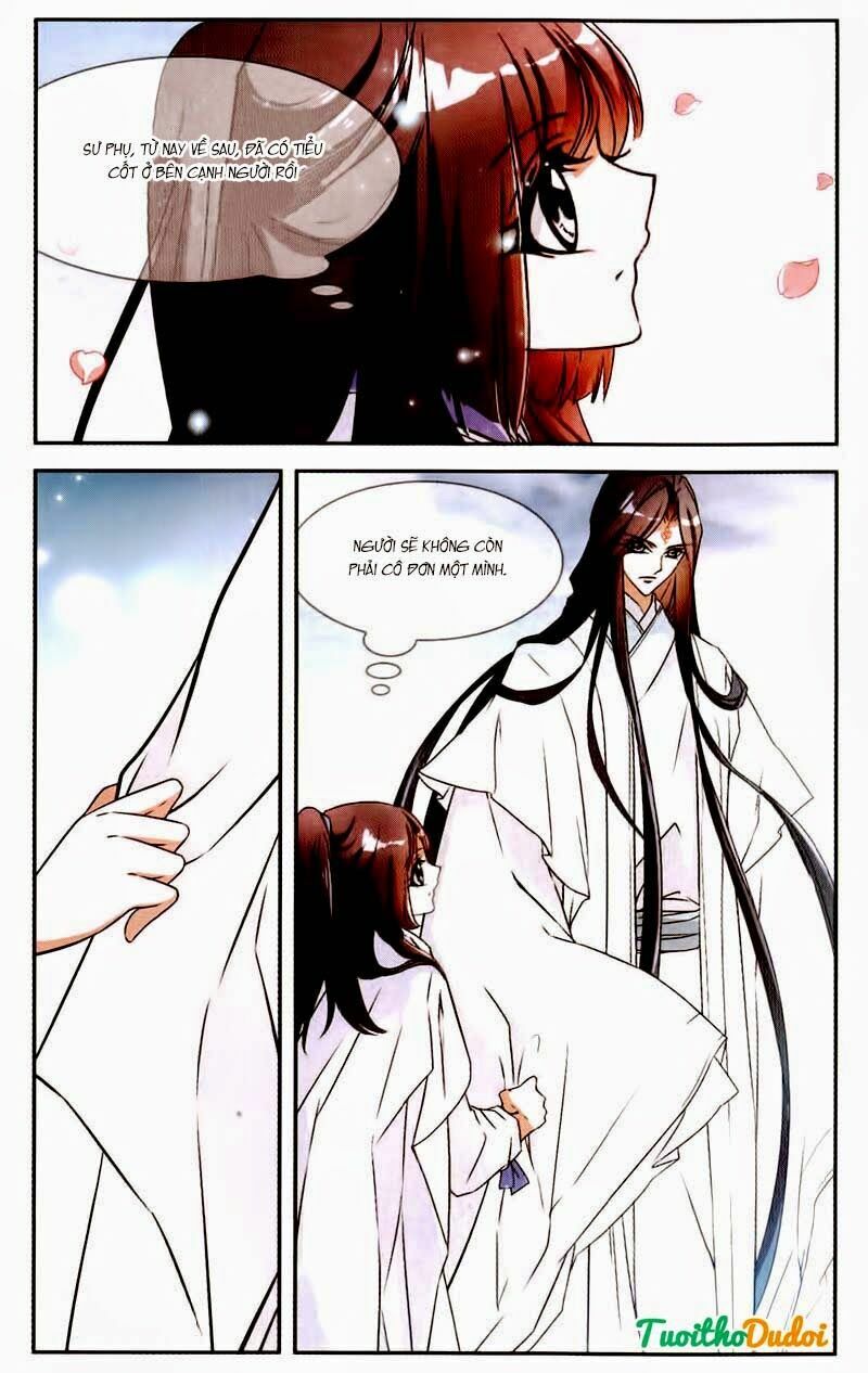 Hoa Thiên Cốt: Chapter 62