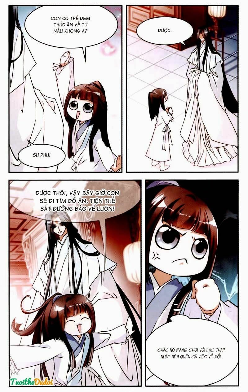 Hoa Thiên Cốt: Chapter 62