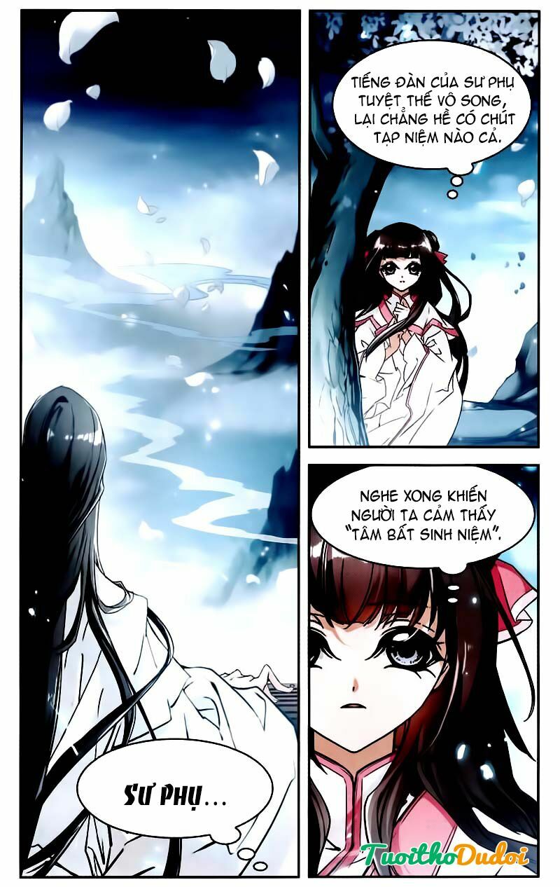 Hoa Thiên Cốt: Chapter 65