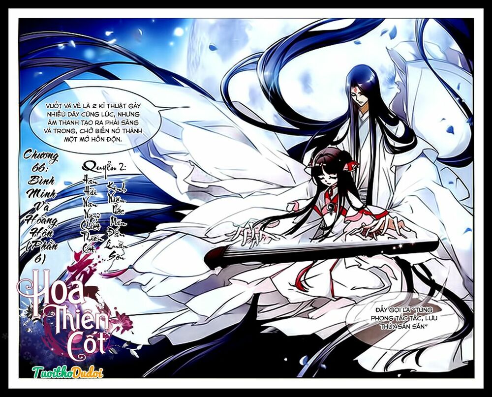 Hoa Thiên Cốt: Chapter 66