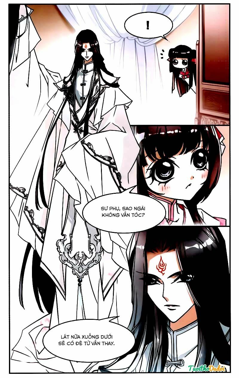 Hoa Thiên Cốt: Chapter 66