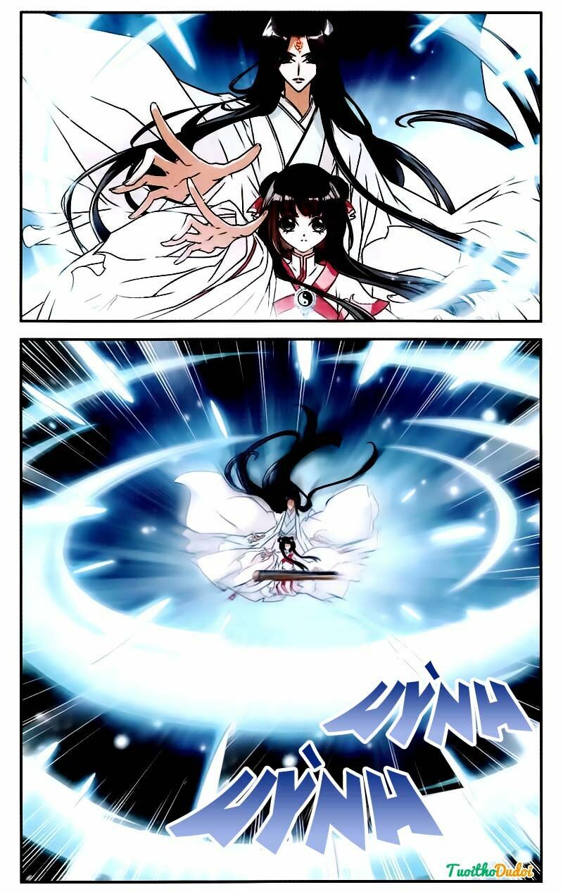 Hoa Thiên Cốt: Chapter 66