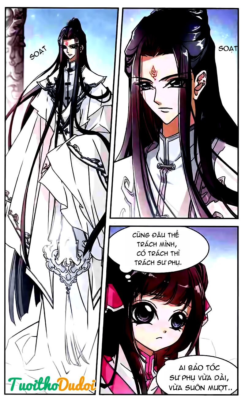 Hoa Thiên Cốt: Chapter 67