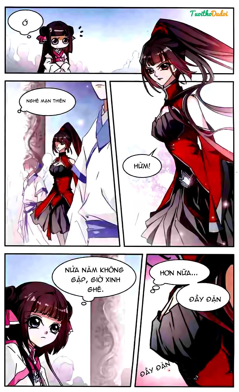 Hoa Thiên Cốt: Chapter 67
