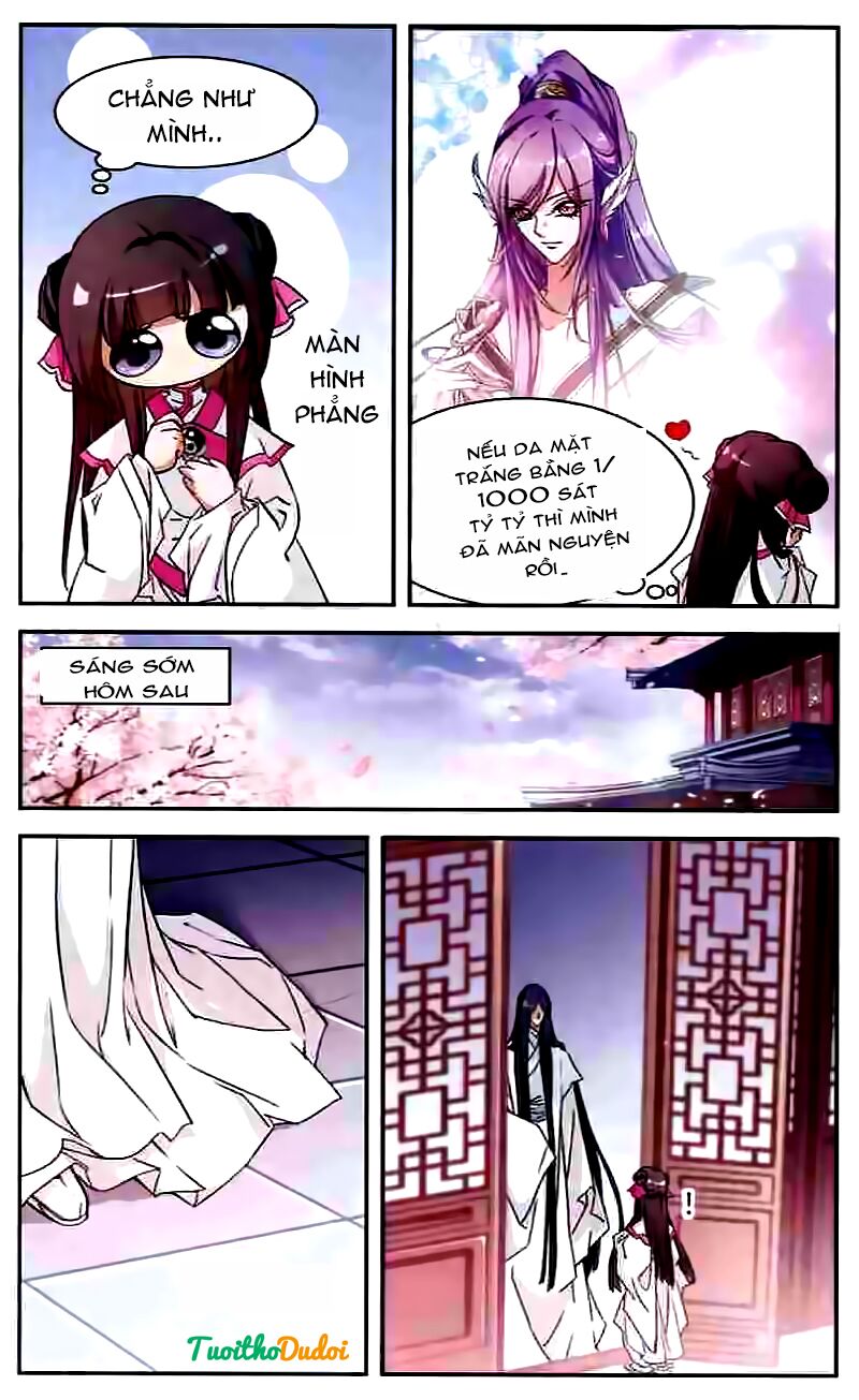 Hoa Thiên Cốt: Chapter 67
