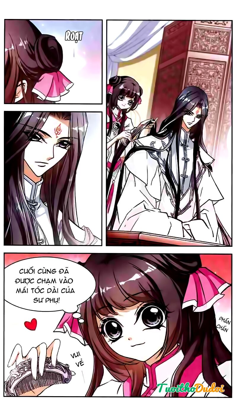 Hoa Thiên Cốt: Chapter 67