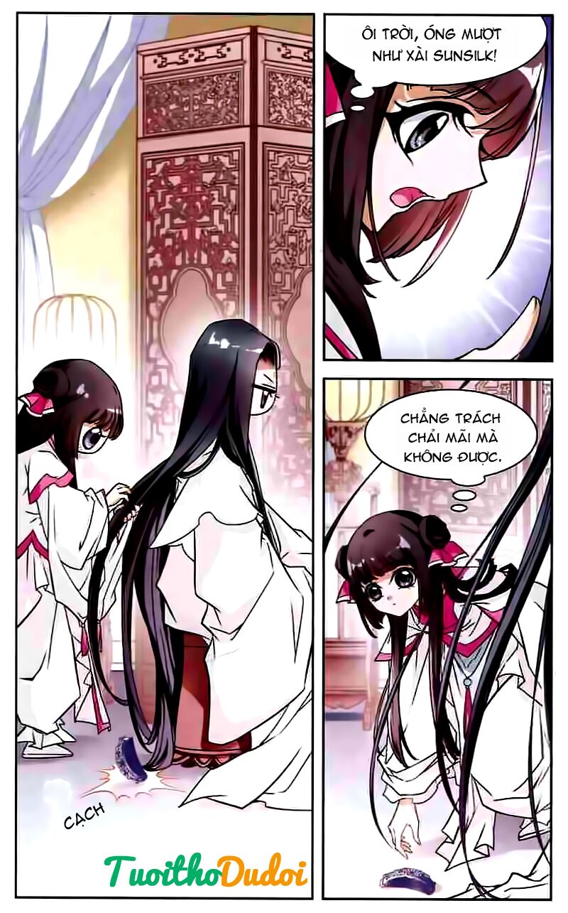 Hoa Thiên Cốt: Chapter 67