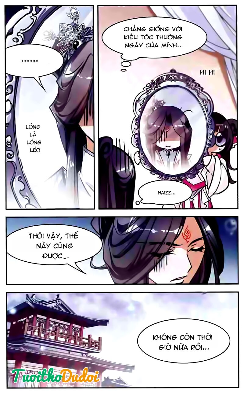Hoa Thiên Cốt: Chapter 67