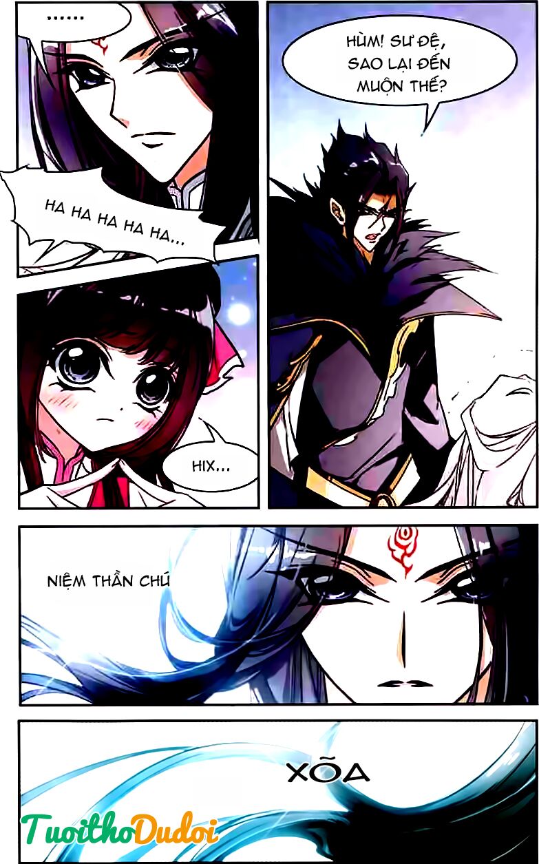 Hoa Thiên Cốt: Chapter 67