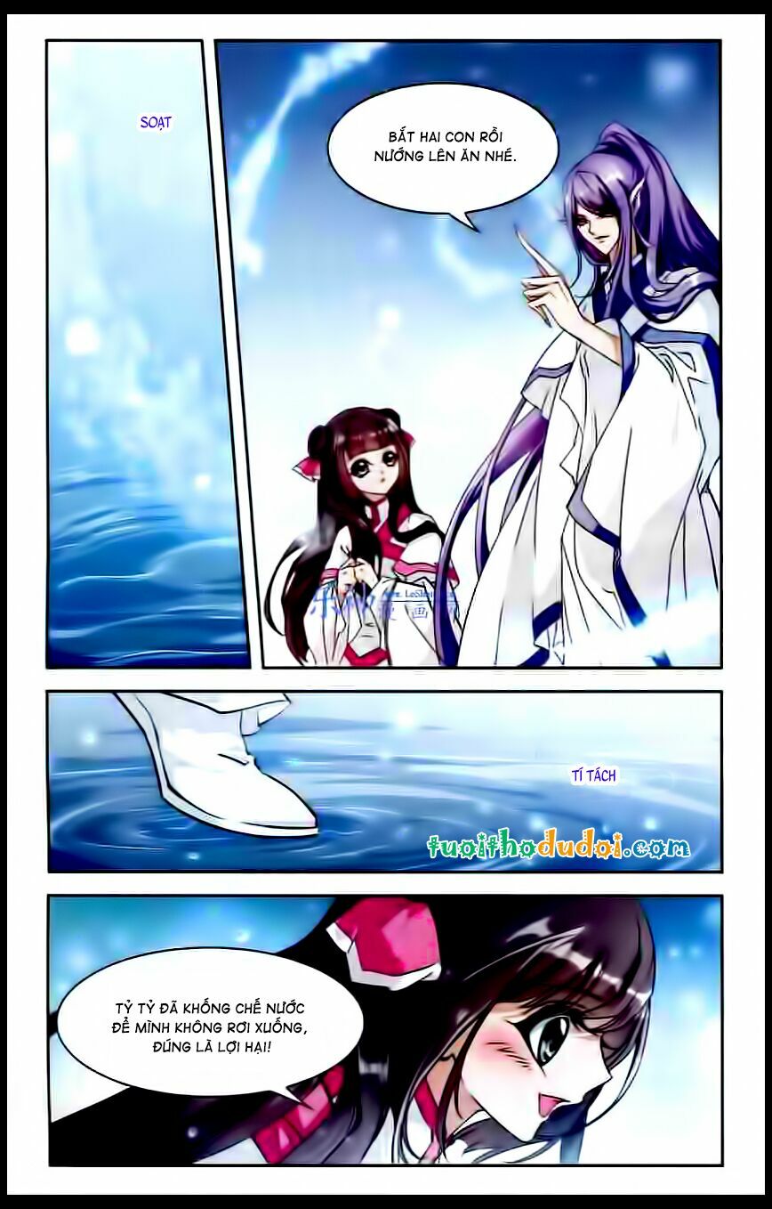 Hoa Thiên Cốt: Chapter 69