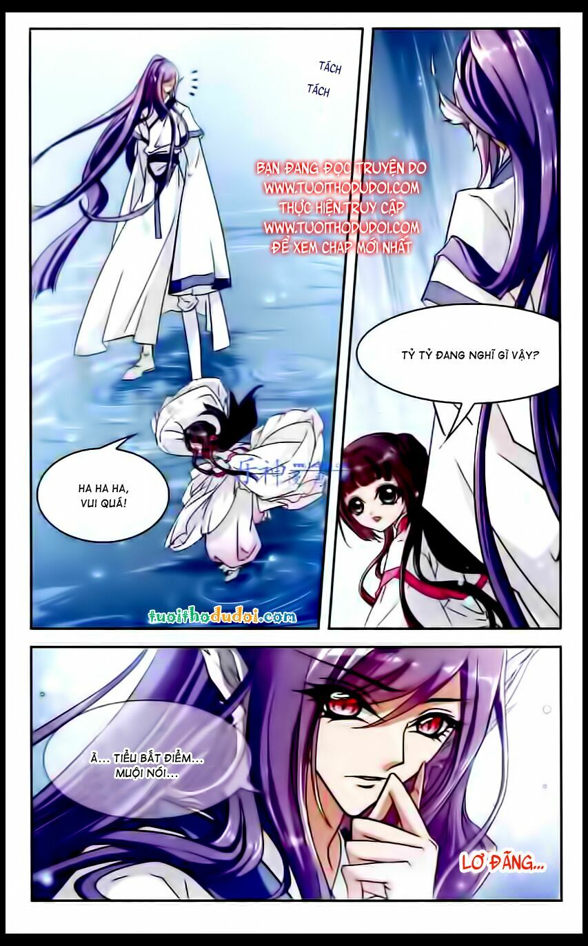 Hoa Thiên Cốt: Chapter 69