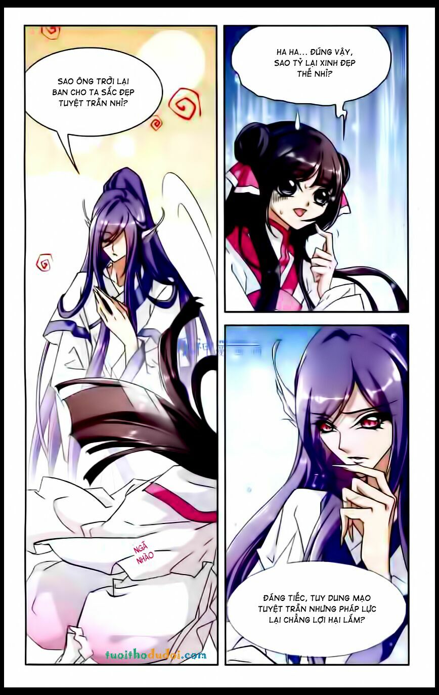 Hoa Thiên Cốt: Chapter 69