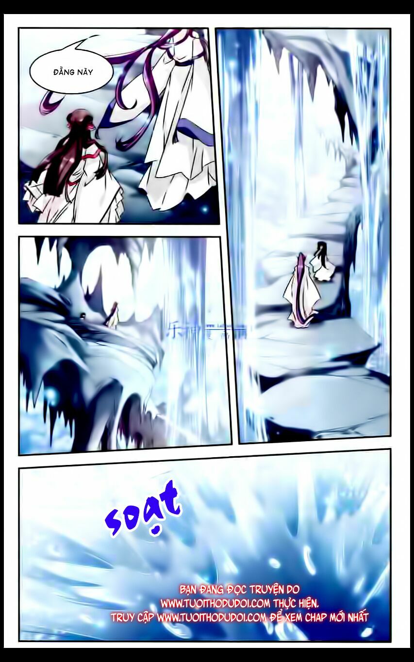 Hoa Thiên Cốt: Chapter 69