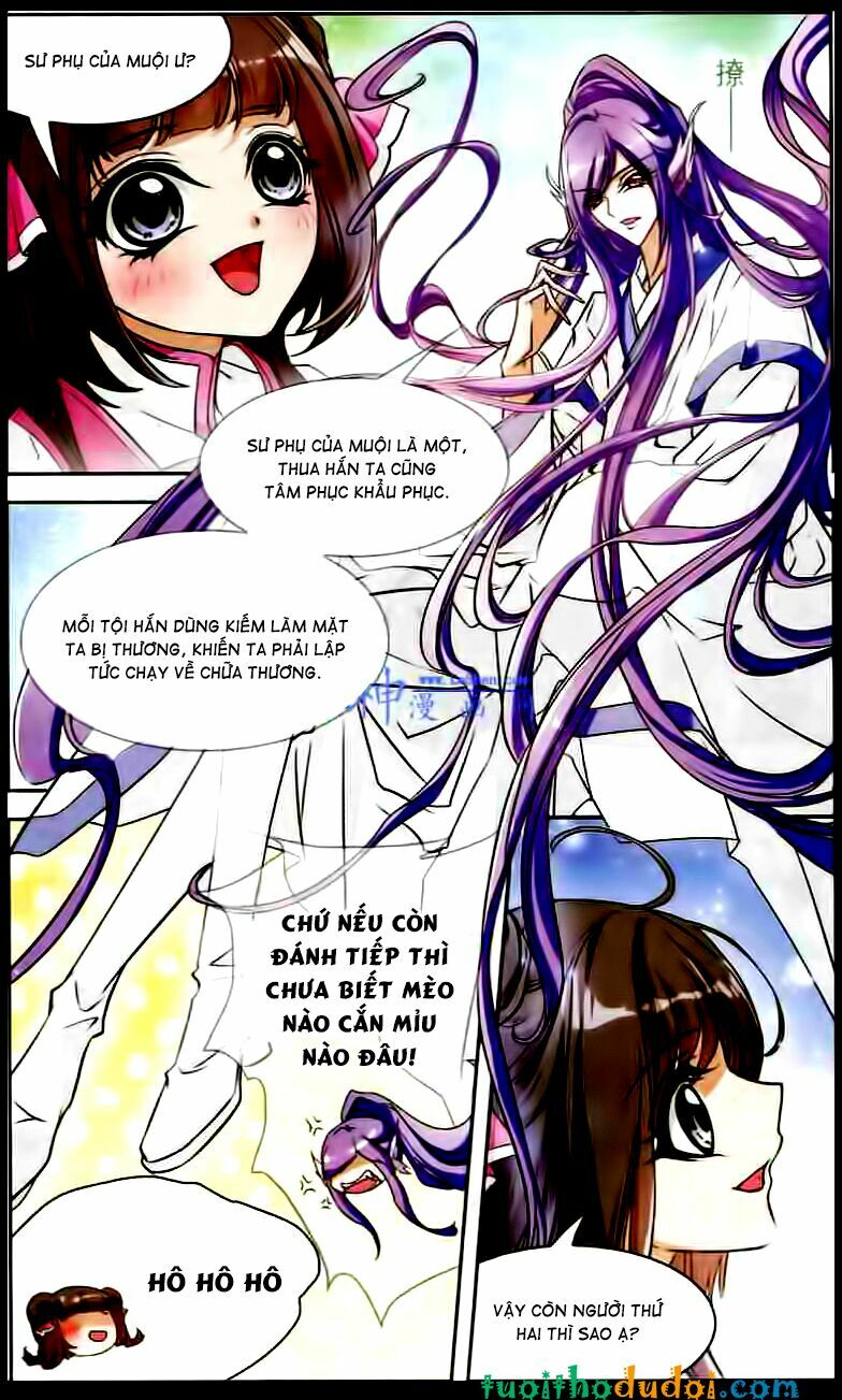 Hoa Thiên Cốt: Chapter 70