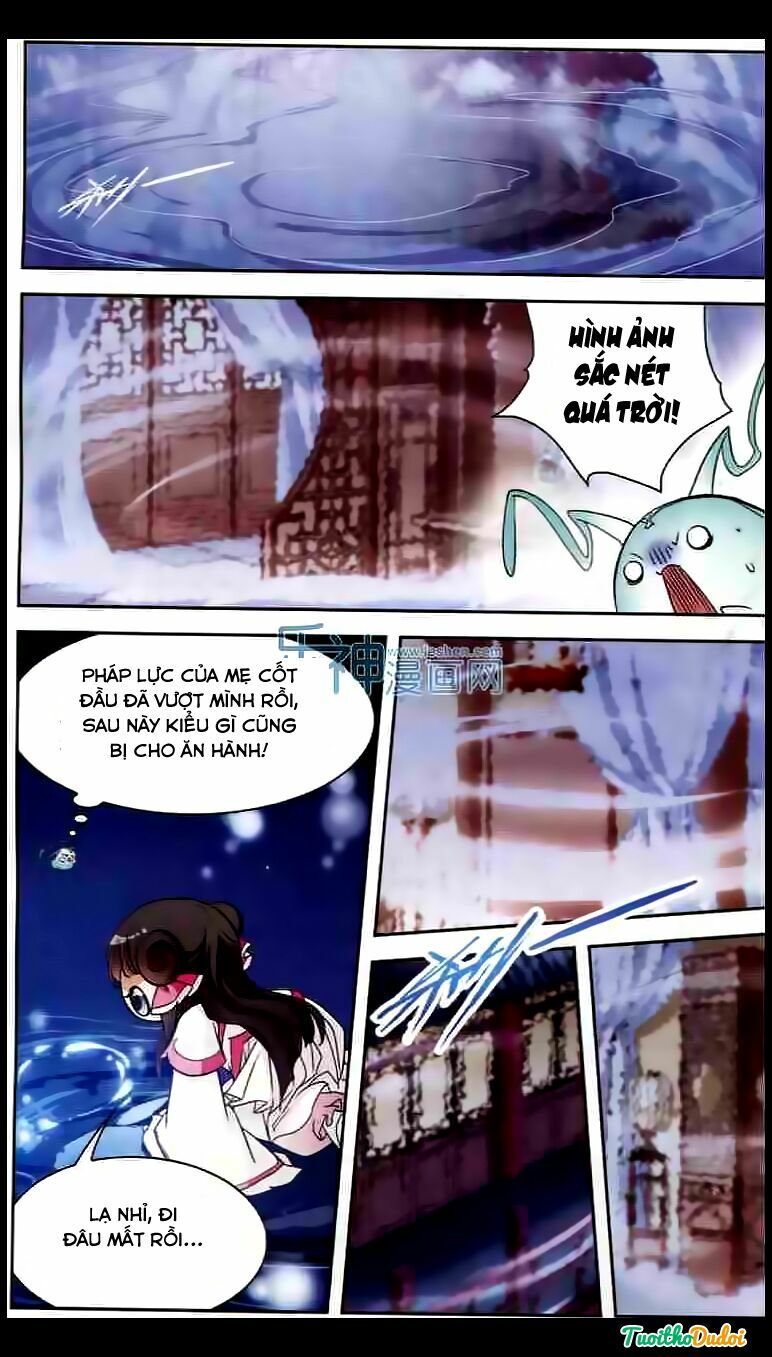 Hoa Thiên Cốt: Chapter 73