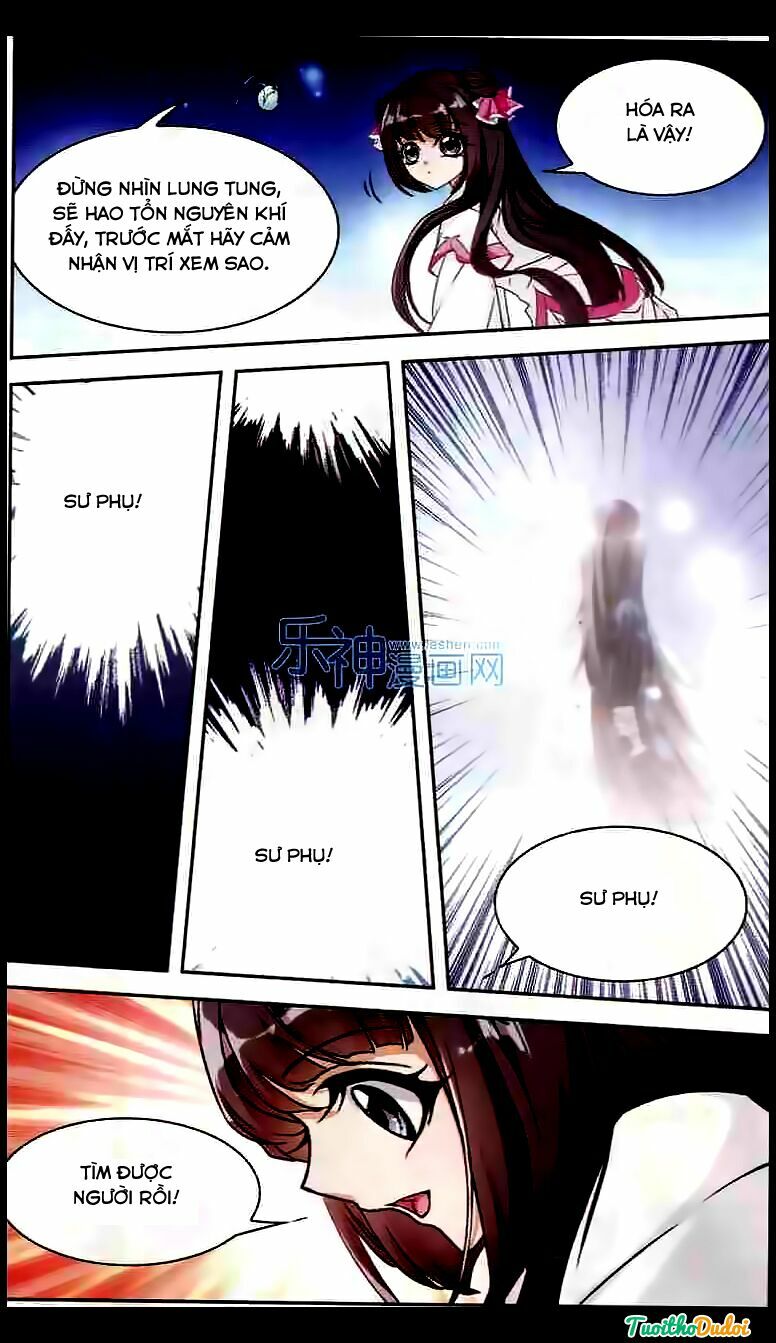 Hoa Thiên Cốt: Chapter 73