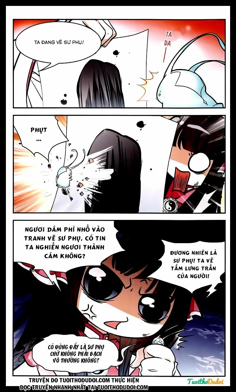 Hoa Thiên Cốt: Chapter 74