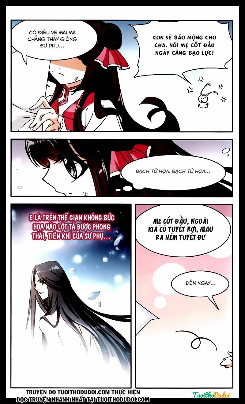 Hoa Thiên Cốt: Chapter 74
