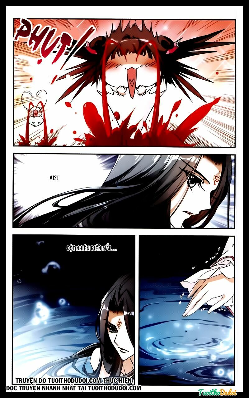 Hoa Thiên Cốt: Chapter 74