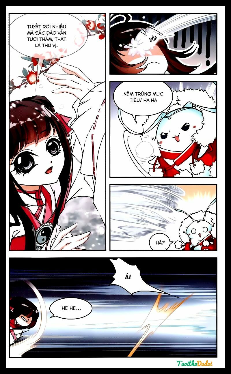 Hoa Thiên Cốt: Chapter 75