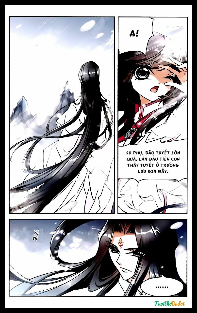 Hoa Thiên Cốt: Chapter 75
