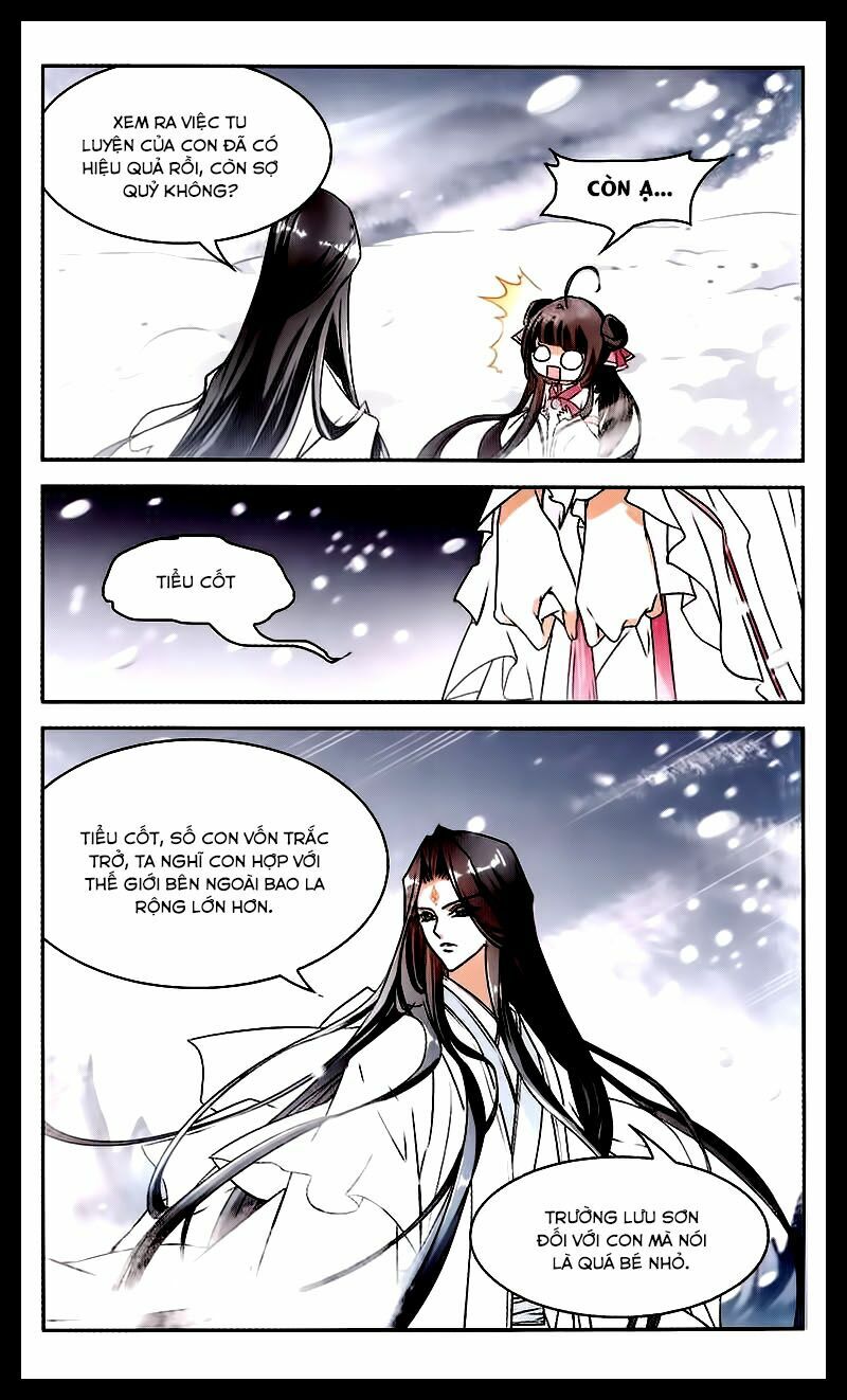 Hoa Thiên Cốt: Chapter 75