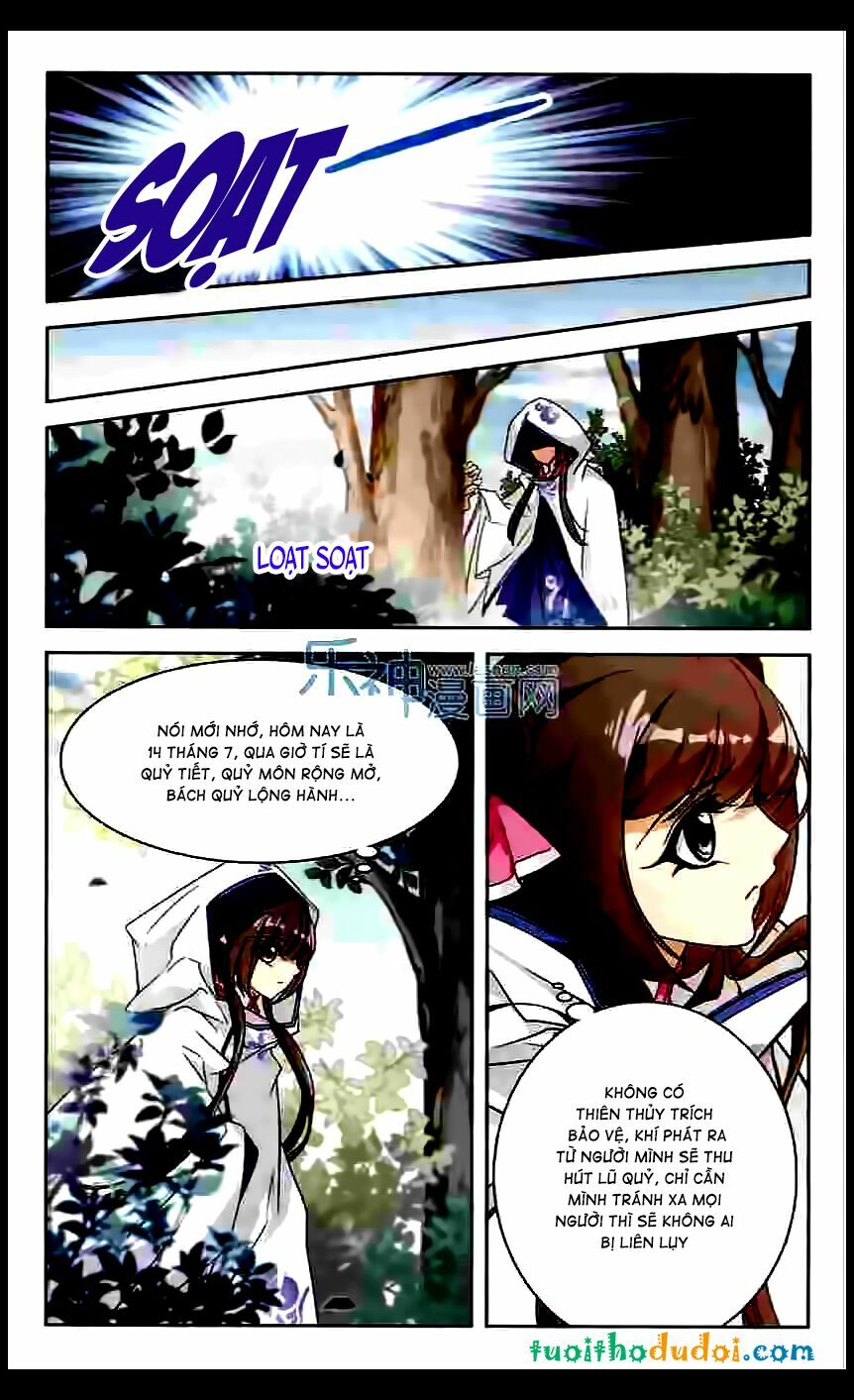 Hoa Thiên Cốt: Chapter 76