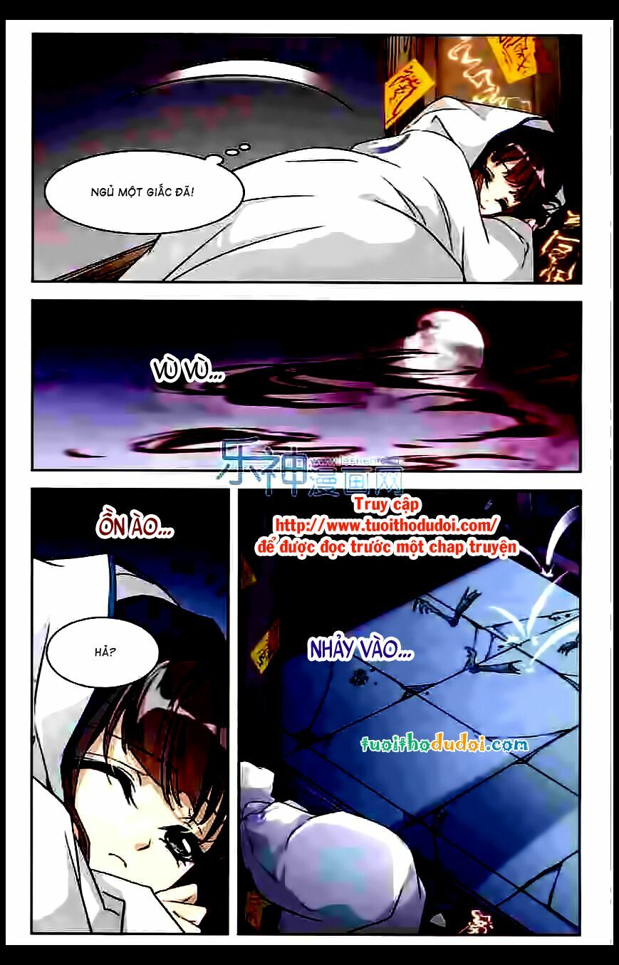 Hoa Thiên Cốt: Chapter 76