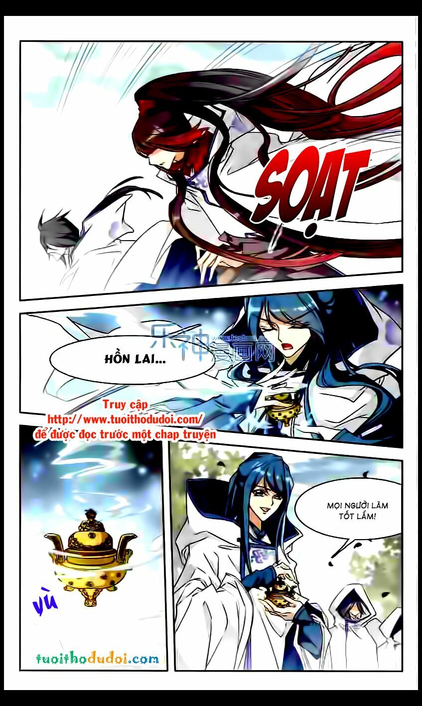 Hoa Thiên Cốt: Chapter 76