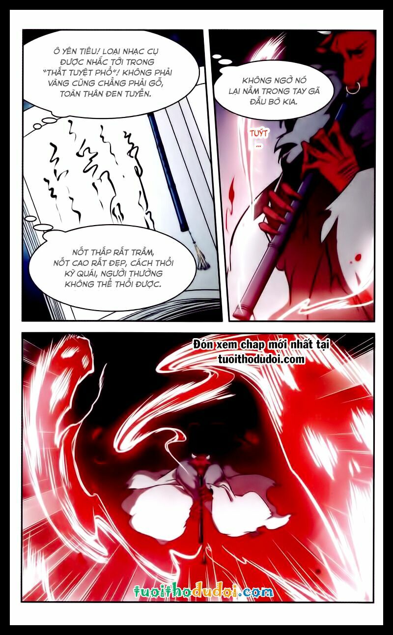 Hoa Thiên Cốt: Chapter 77