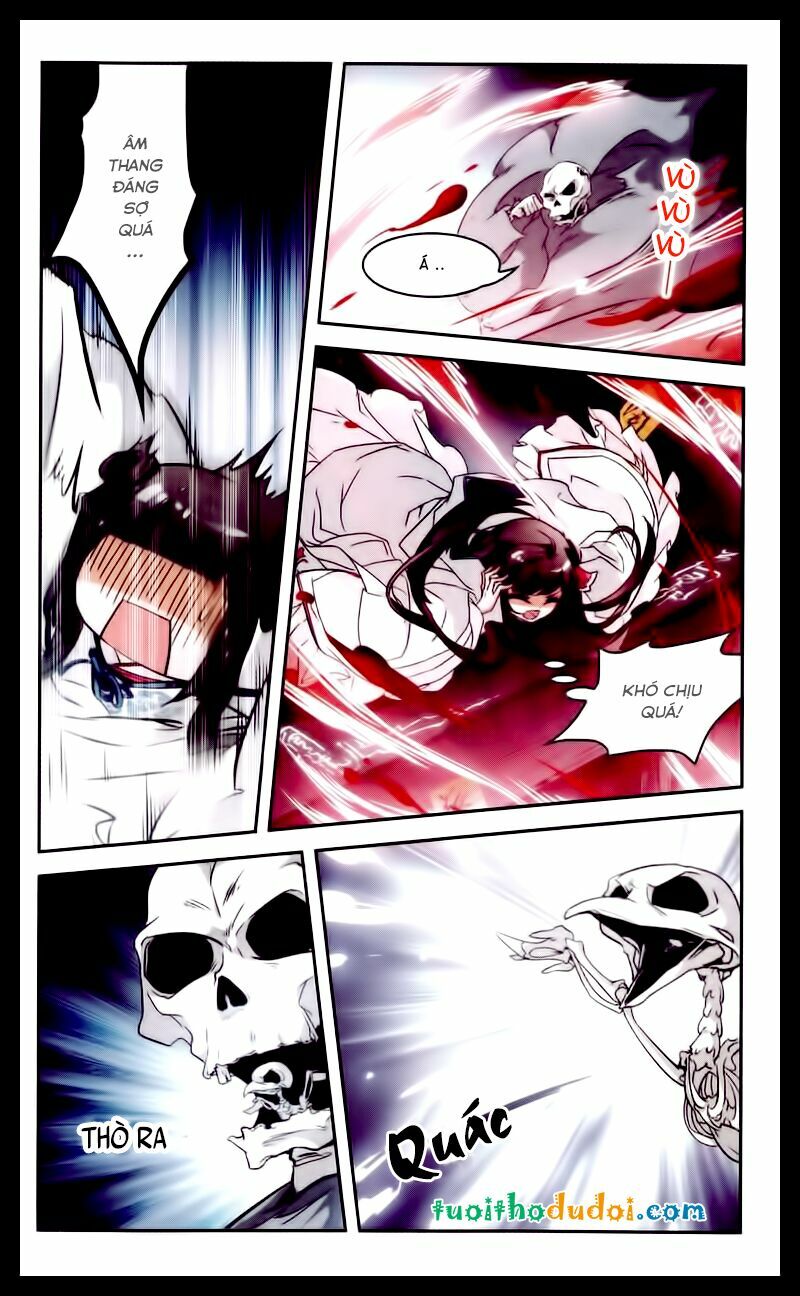 Hoa Thiên Cốt: Chapter 77