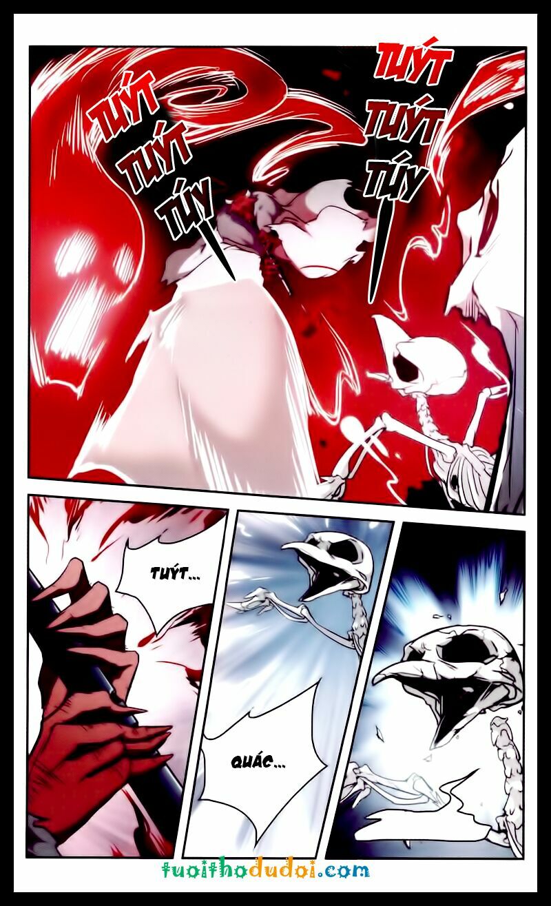 Hoa Thiên Cốt: Chapter 77