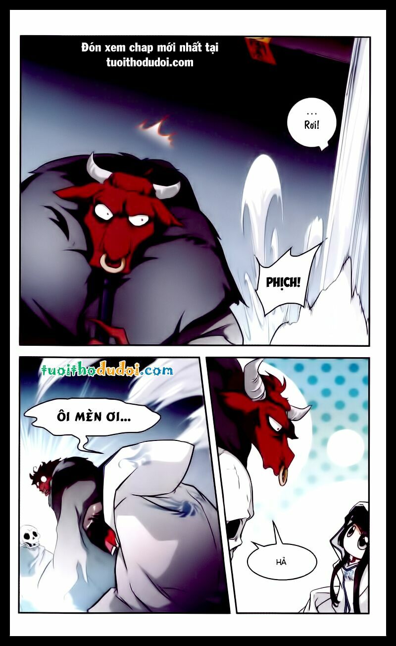 Hoa Thiên Cốt: Chapter 77