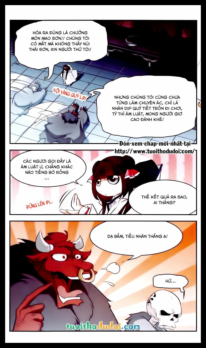 Hoa Thiên Cốt: Chapter 78