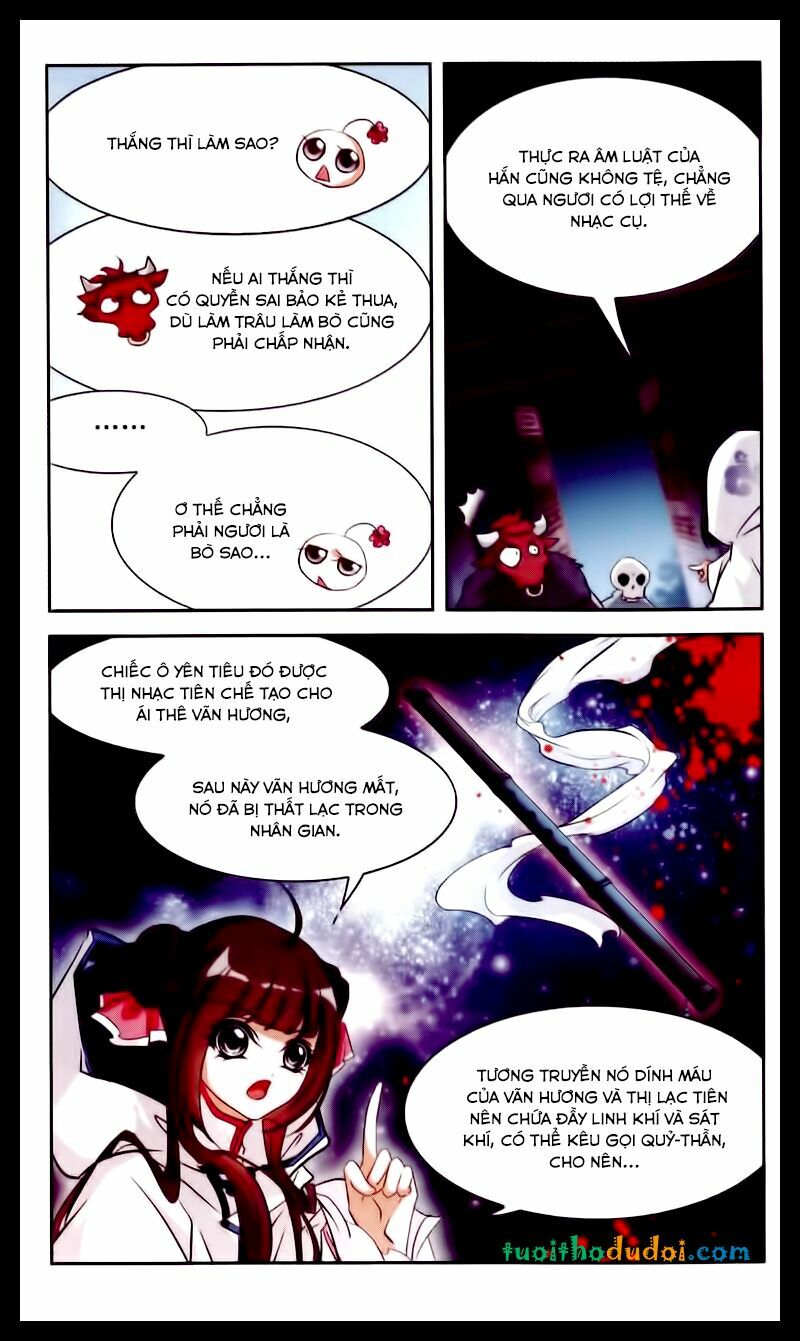 Hoa Thiên Cốt: Chapter 78