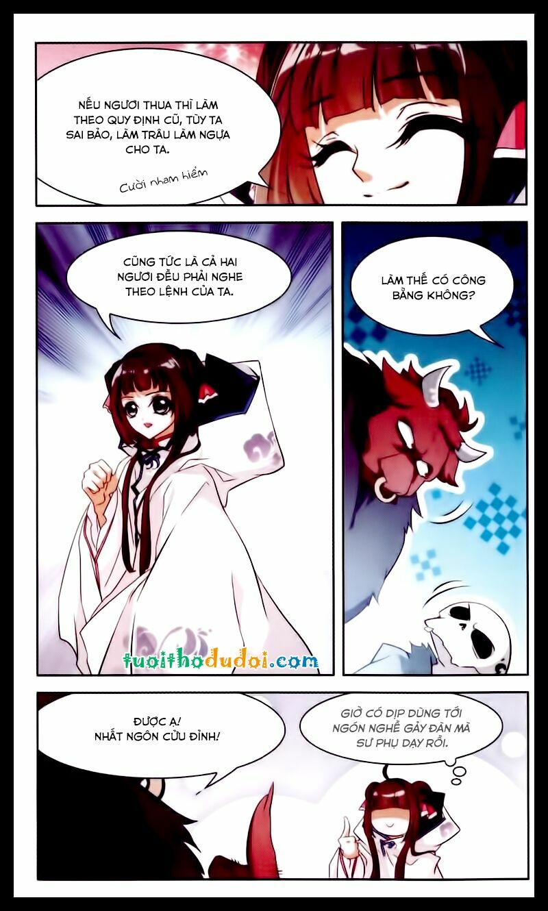 Hoa Thiên Cốt: Chapter 78