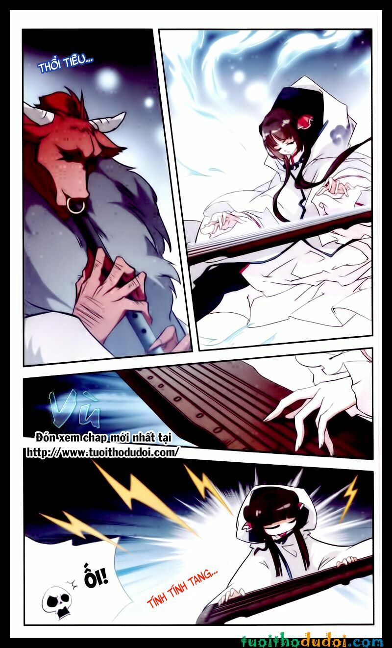 Hoa Thiên Cốt: Chapter 78